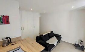 Studio Renove Coeur Pieton
