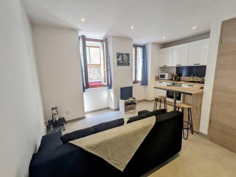 Studio Renove Coeur Pieton Thonon-les-Bains Extérieur photo