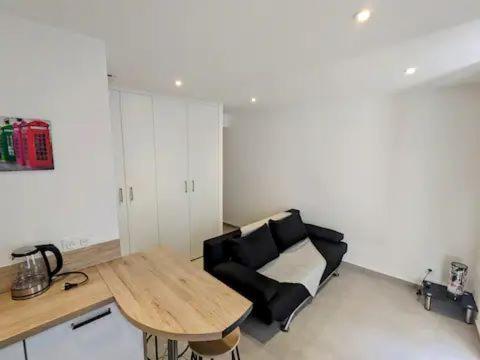 Studio Renove Coeur Pieton Thonon-les-Bains Extérieur photo